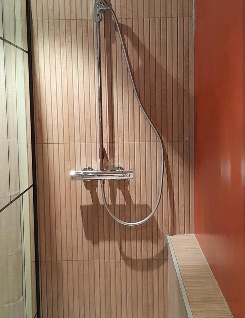 假日阁楼58度假屋 阿尔布瓦 外观 照片