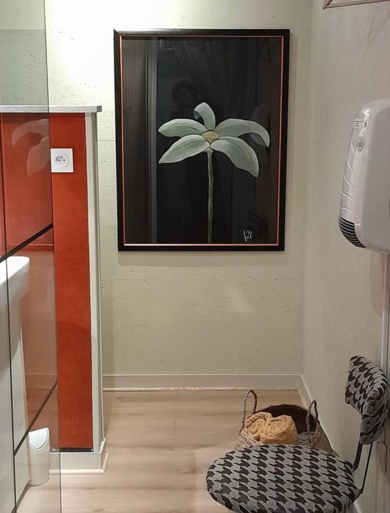 假日阁楼58度假屋 阿尔布瓦 外观 照片